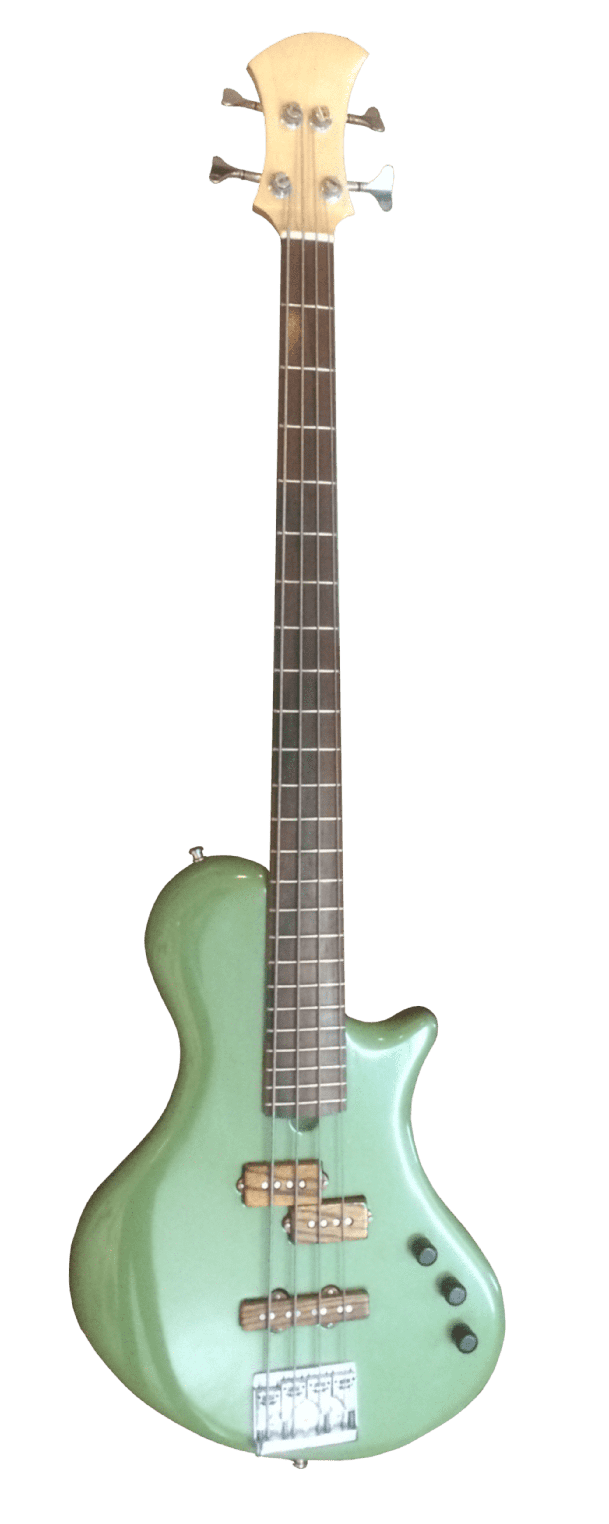 Baird Guitars